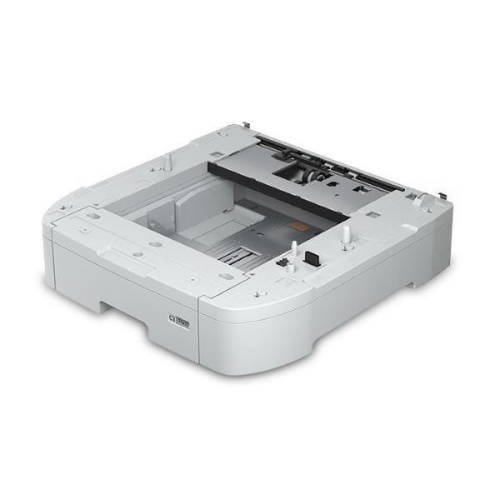 Epson - Cassetto carta - 500 fogli - per WorkForce Pro RIPS WF-C879, WF-C869, WF-C8690, WF-C878, WF-C879